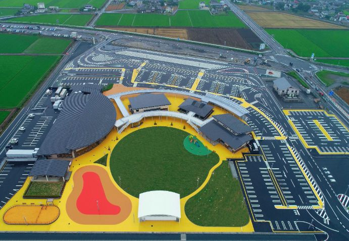 茨城県筑西市のグランテラス筑西のご紹介の画像