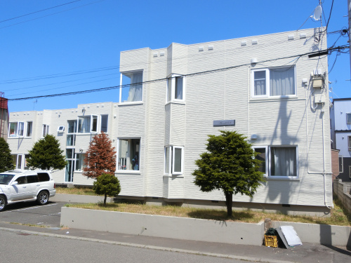 【アコルデ63】灯油ボイラー・灯油暖房で経済的なファミリータ...の画像