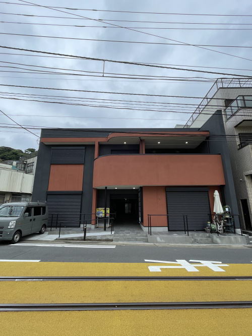 クレモナ湘南WESTのご案内の画像