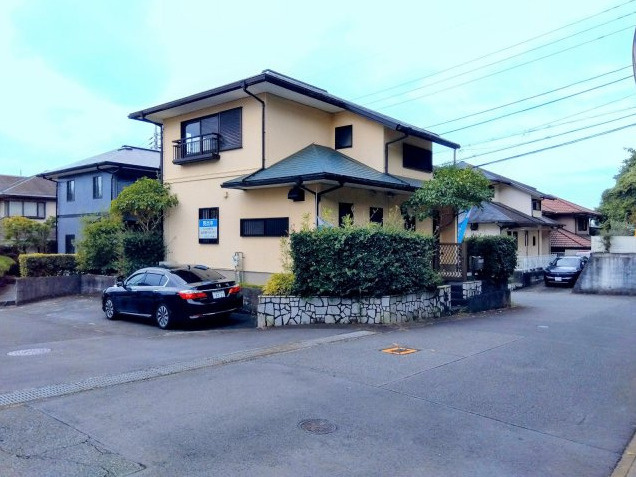 三島市の暮らしを楽しもう。三島市三恵台の中古戸建てをご紹介！...の画像