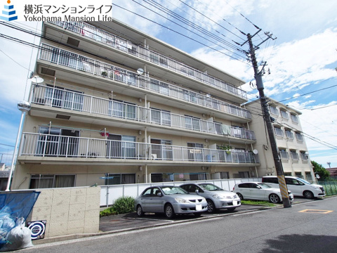 朝日プラザ保土ヶ谷の画像