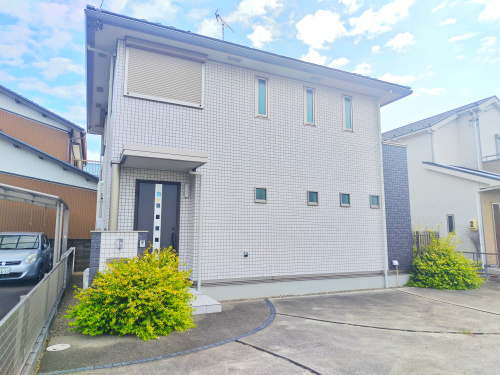 9月14日　岐阜市琴塚オープンハウス開催！！の画像