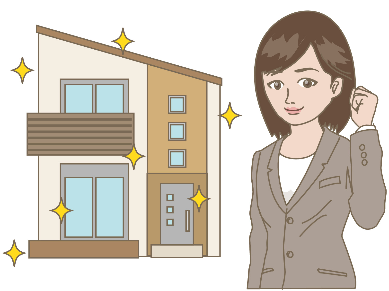 富里市で賢く住宅購入！資金計画と税金対策を徹底解説の画像