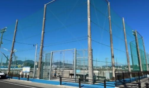 静岡市駿河区の「恩田原スポーツ広場」の概要と施設の特徴をご紹...の画像