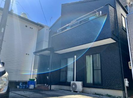 静岡市の暮らしを楽しもう。静岡市清水区春日の中古戸建てご紹介...の画像