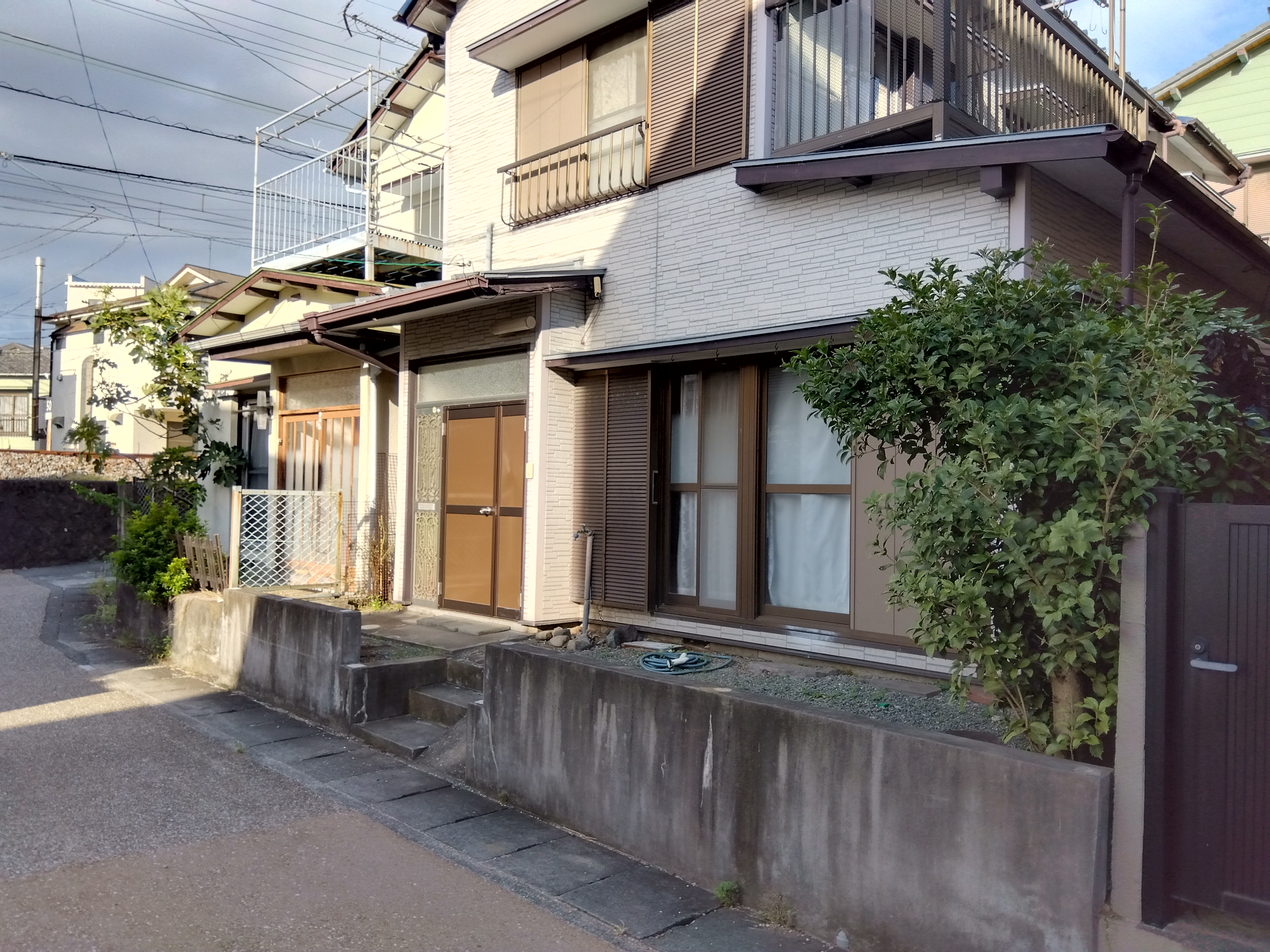 立地が魅力！！！三島市中田町の土地をご紹介の画像