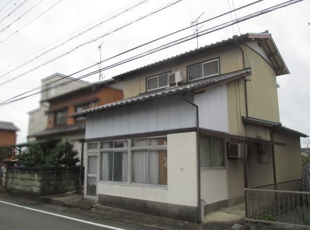 【売戸建】掛川市長谷の画像