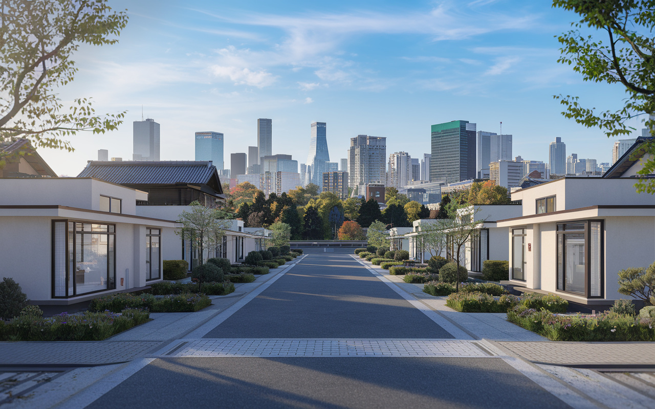 福岡市で住宅購入！補助金制度を賢く活用する方法とは？の画像