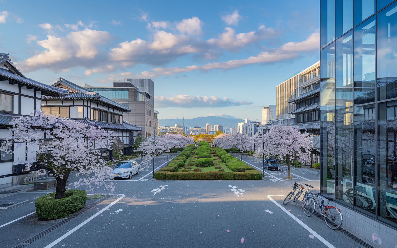 高崎市の土地利用計画！購入前に知るべきポイントとは？の画像