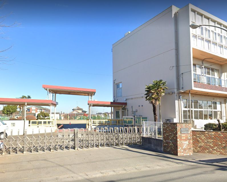 野木町にある「友沼小学校」はどんな学校？概要や特徴をご紹介！...の画像