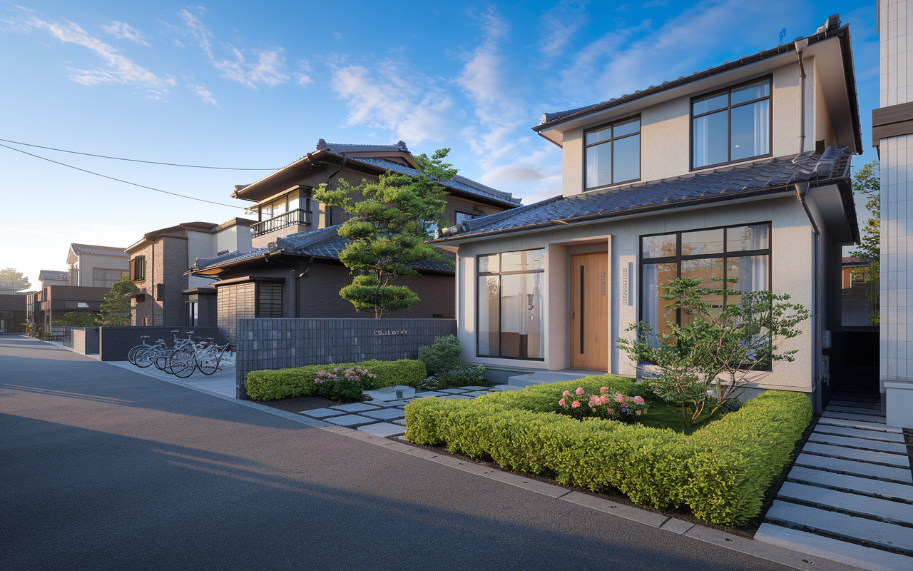祖父母からの相続戸建て売却！夫婦で成功する秘訣とは？の画像
