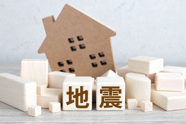 新築一戸建ては震度7の揺れに耐えられる？耐震等級や構造につい...の画像