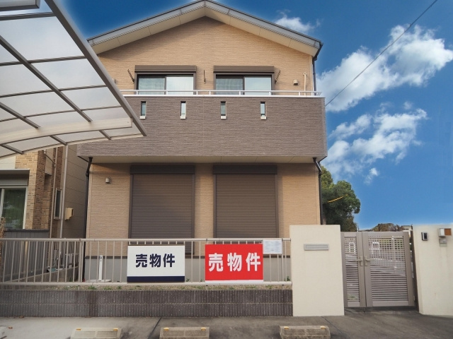 築浅の一戸建てが売却される理由とは？早期売却のコツも解説の画像