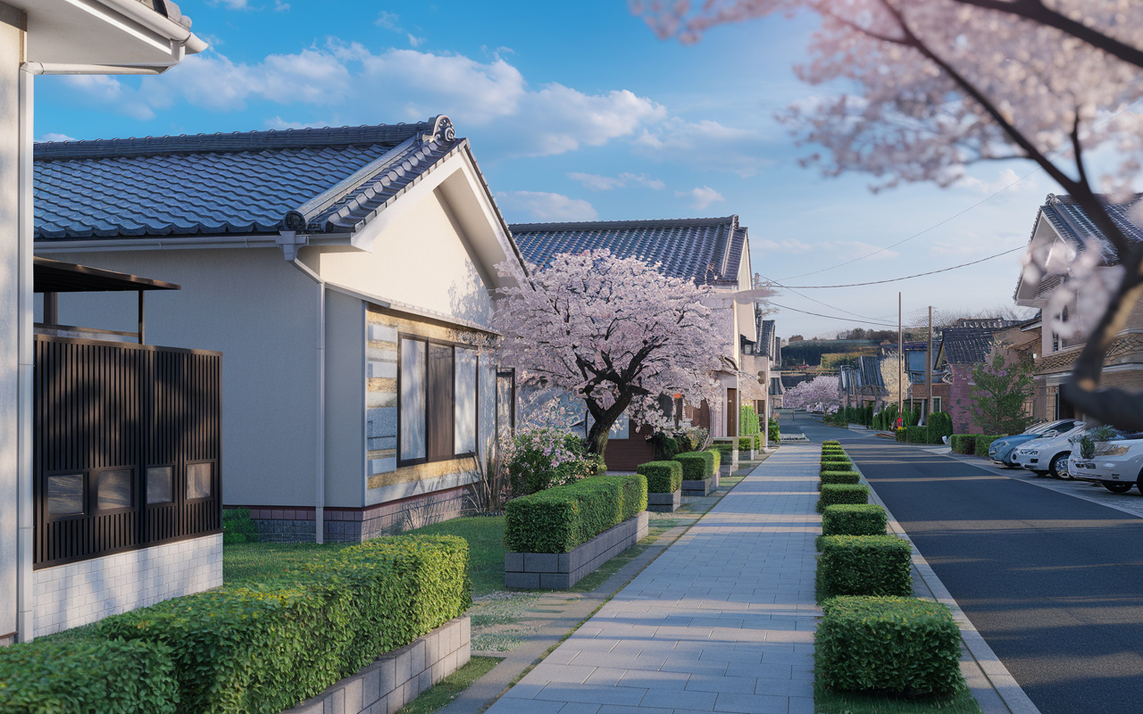 高崎市で住宅用地探し！成功するポイントと注意点とは？の画像