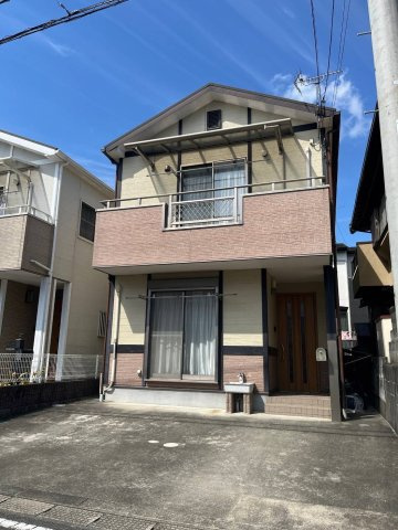 三島市の暮らしを楽しもう。三島市藤代町の中古戸建をご紹介の画像