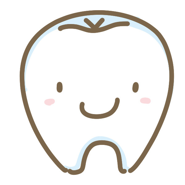 いい歯の日の画像