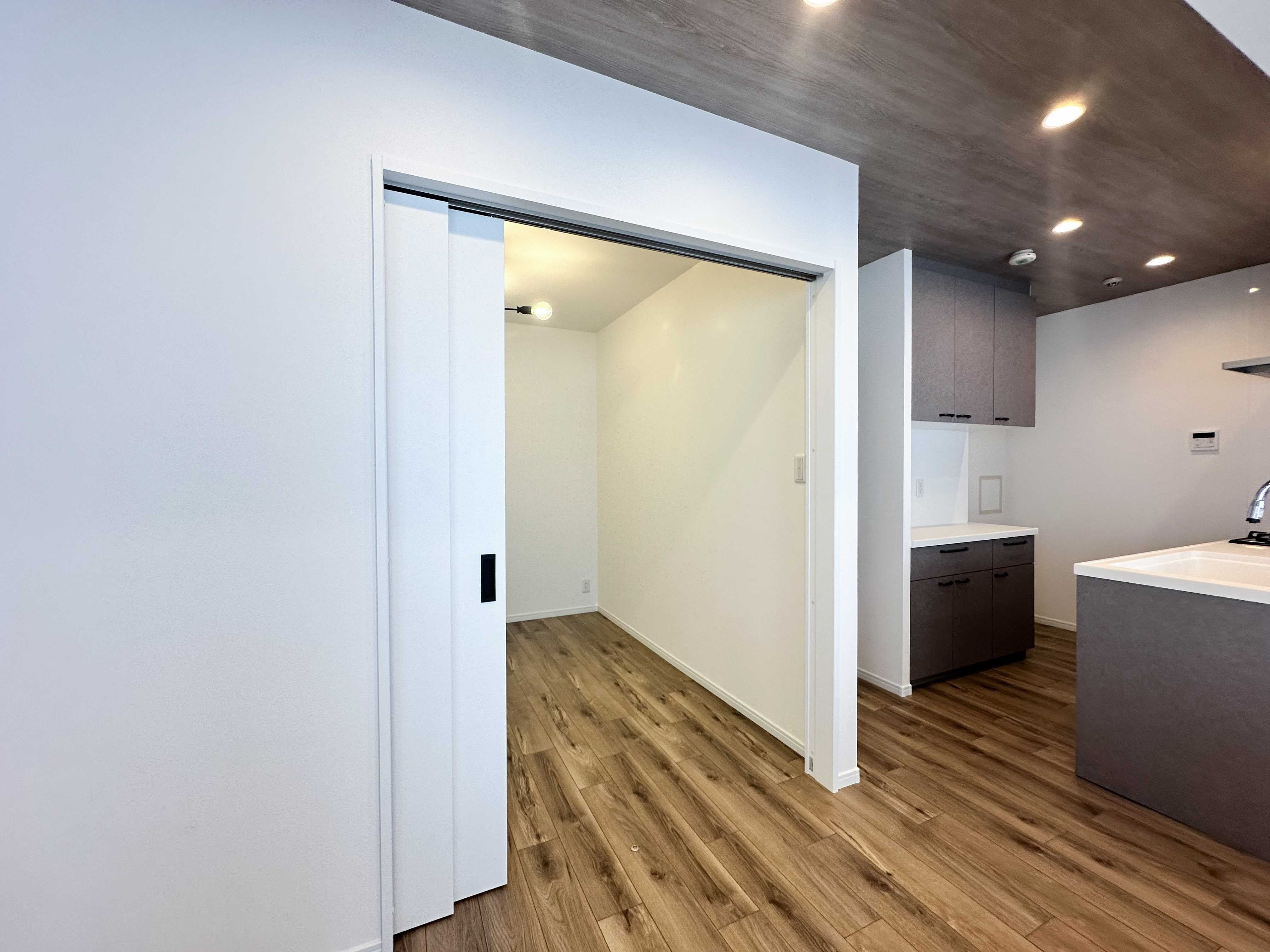 リノベマンション♪東急ドエルアルス枚方高塚町の画像