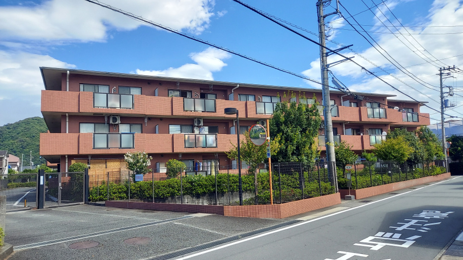 【新着】沼津市下香貫　藤和ライブタウン下香貫 3F【販売情報...の画像