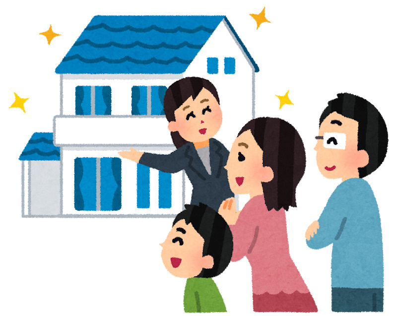 結城市で新築戸建て探し！ファミリー必見のポイントとは？の画像