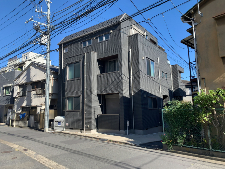 [新着物件]RIKEENO Shibuya Honmachi...の画像