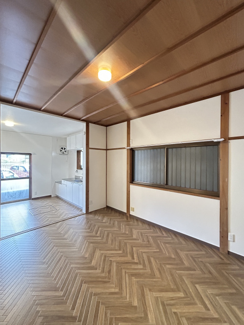 浜寺石津町東IKKENYAの画像
