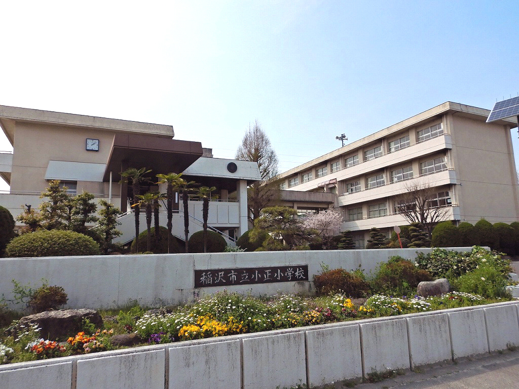 【2024年】稲沢市小正小学校区の土地選び！理想の住まい実現...の画像