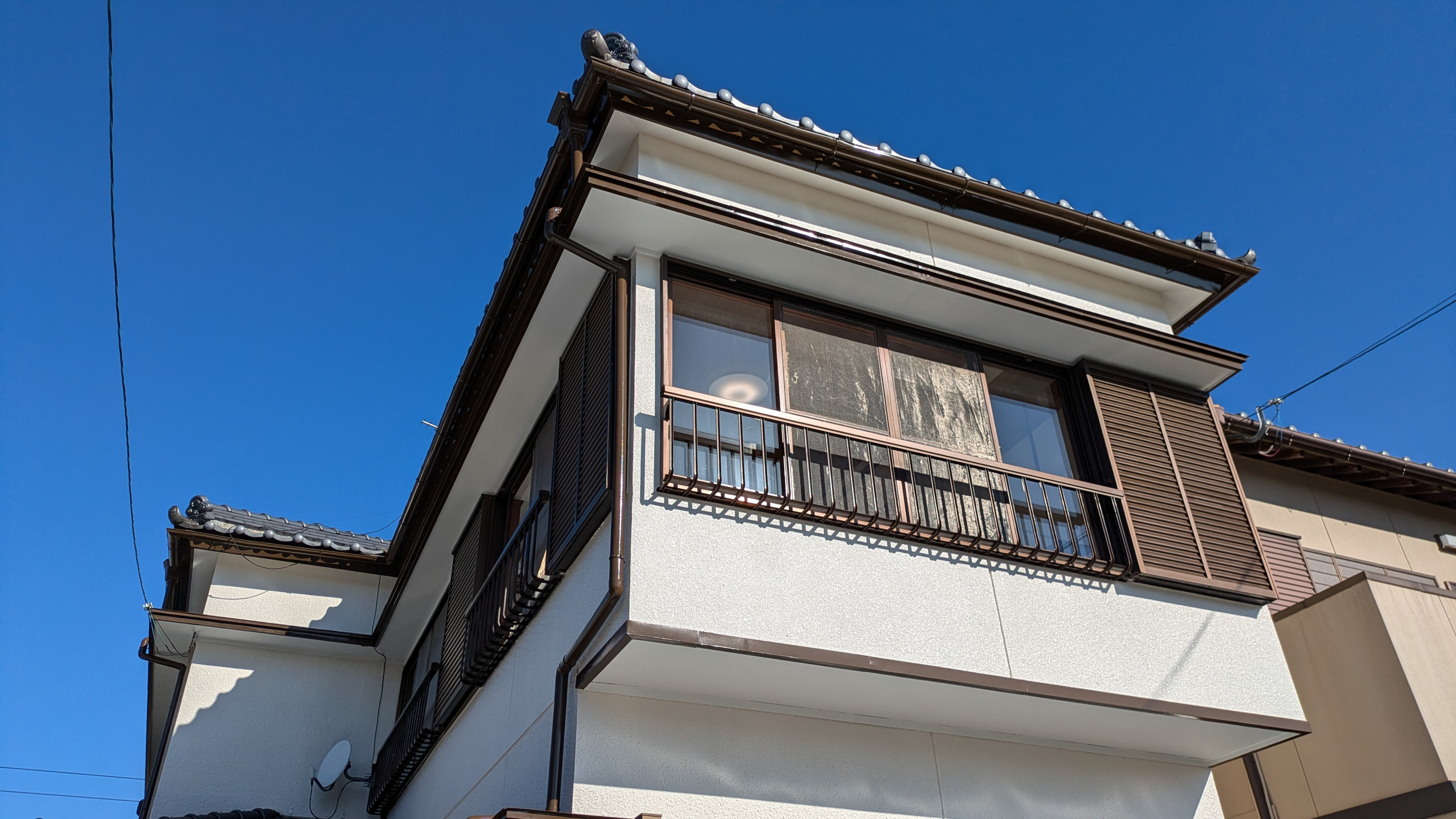 商談会 終了のお知らせの画像
