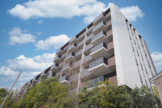 マンションなのに戸建て感覚？～メゾネットマンションで叶える開...の画像