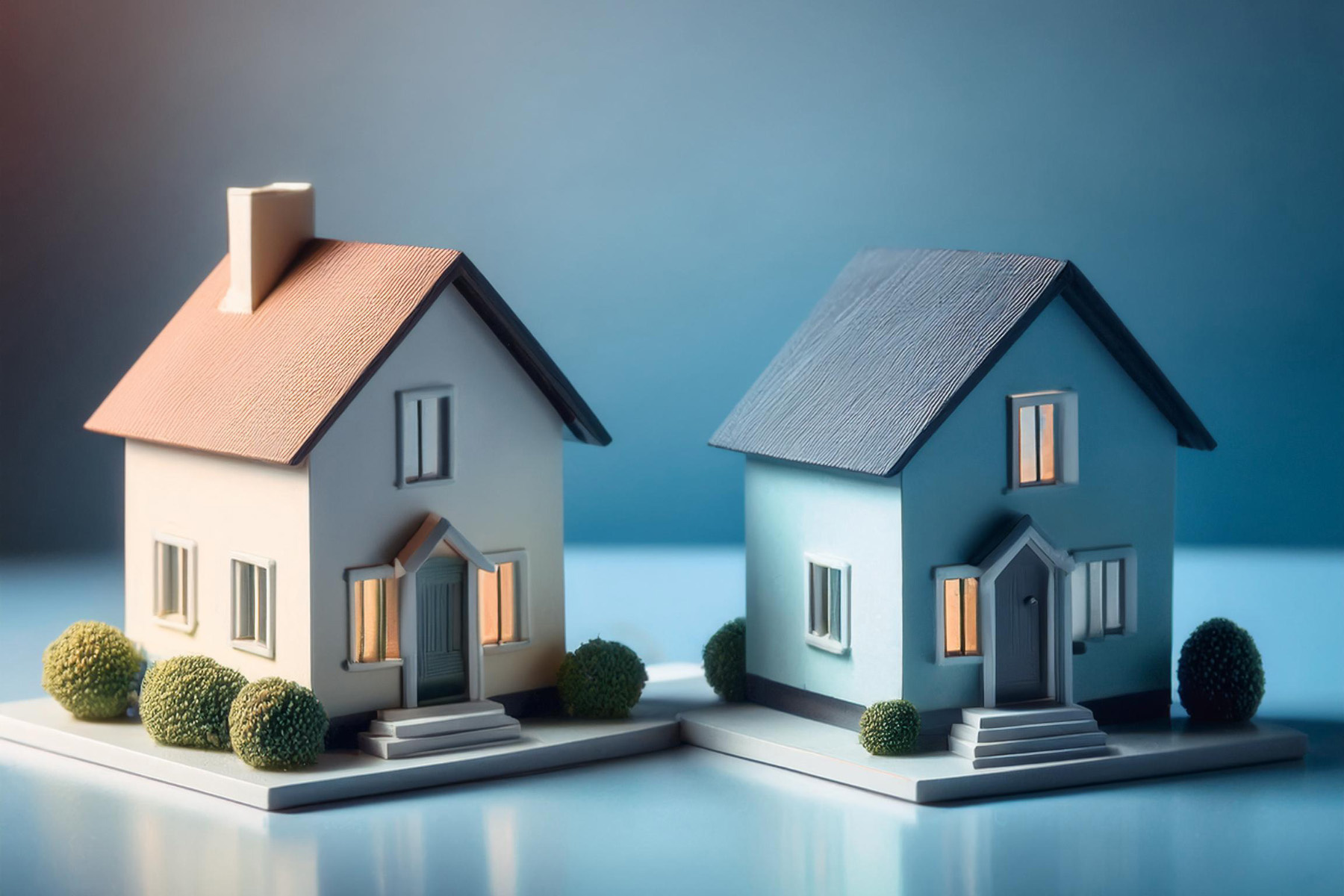 住宅ローンシリーズ　 代表的な住宅ローン①：民間住宅ローンと...の画像