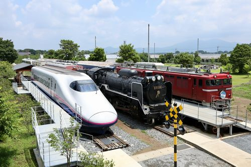 茨城県筑西市のザ・ヒロサワシティ・ユメノバのご紹介の画像