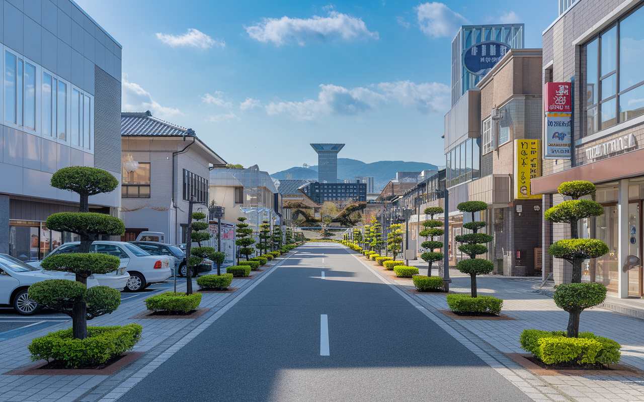 高崎市で土地購入！プロのサポートで安心実現の画像