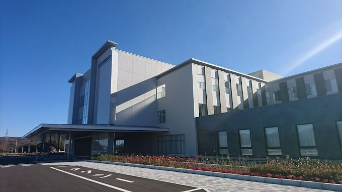 「さくらがわ地域医療センター」は桜川市で安心の医療を提供する...の画像