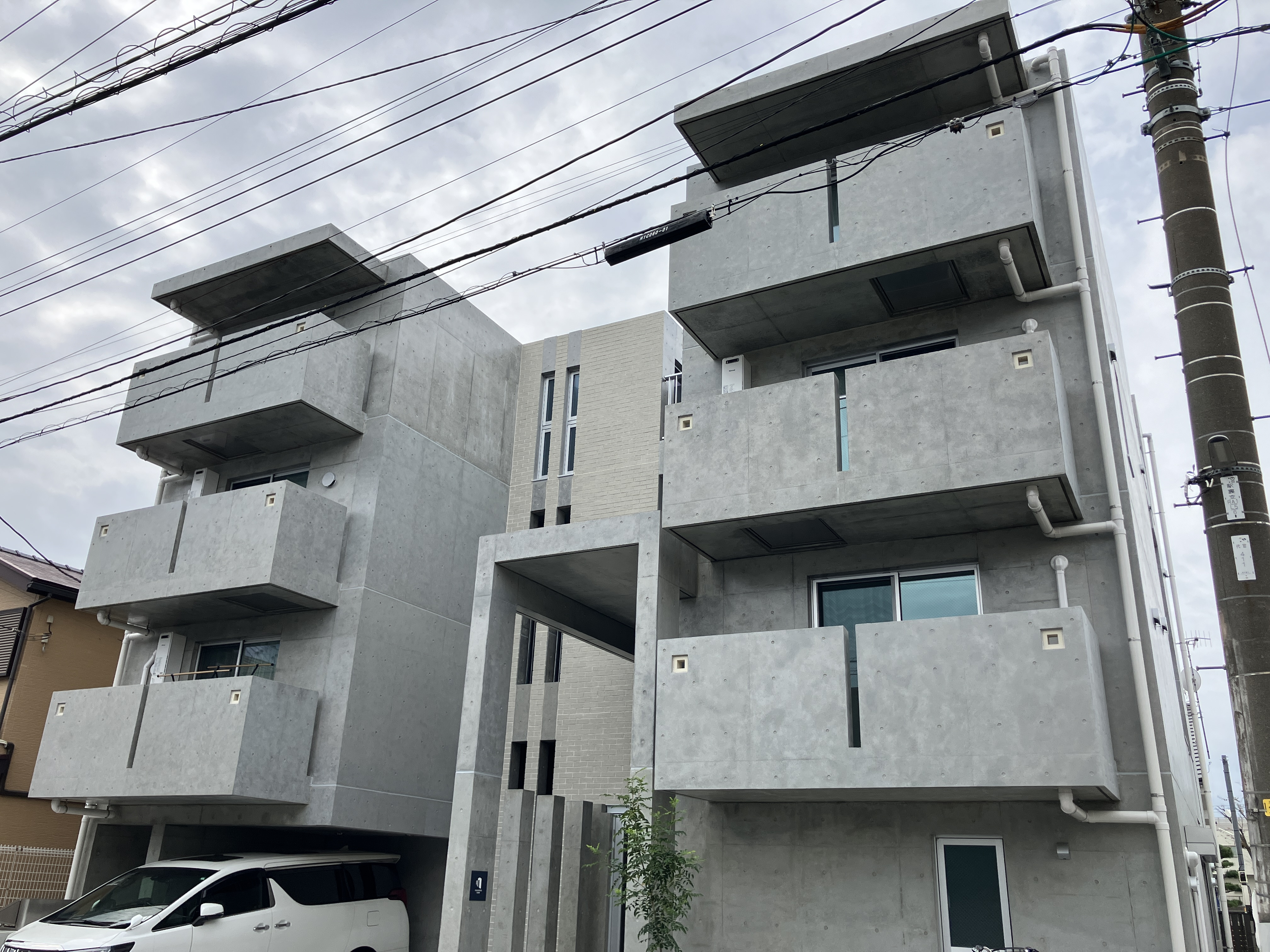 GRANDREVE代官町のご案内の画像