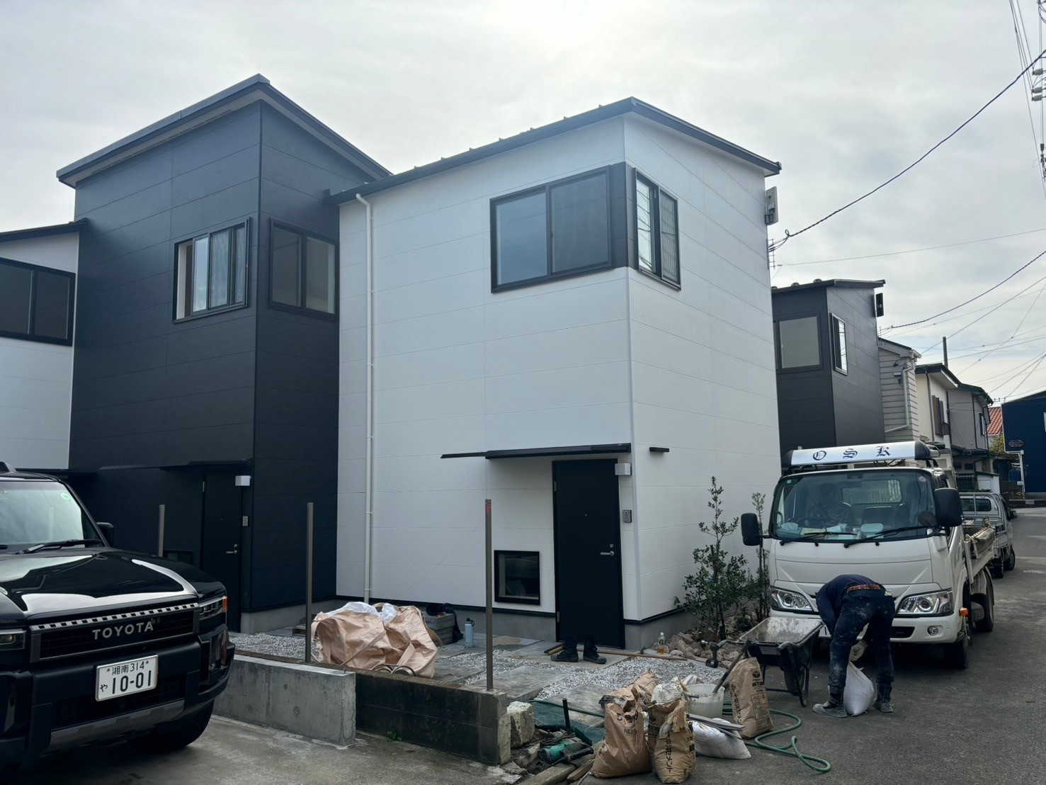 Ｍａｉｓｏｎ　ｄｅ　ｆｕｌｌ　中海岸のご案内の画像