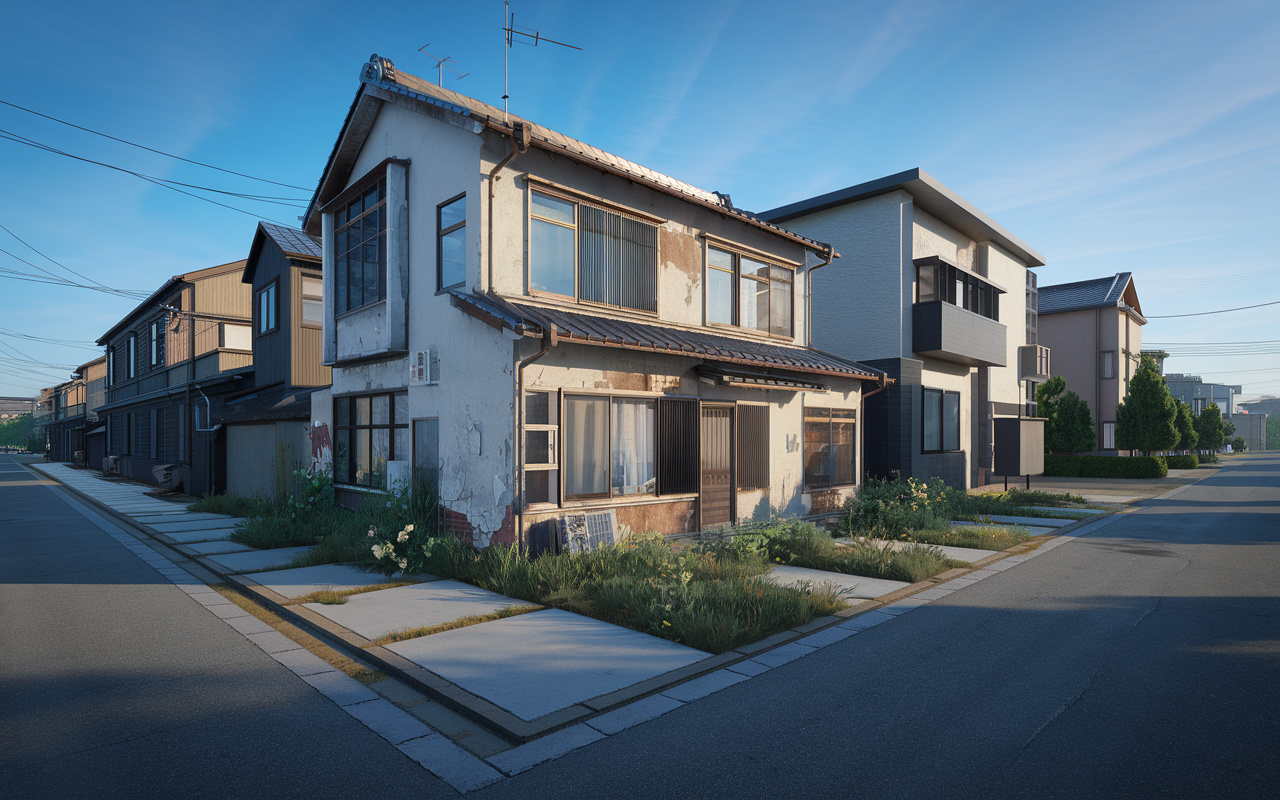 空家問題解決！小山市で相談窓口を賢く活用しよう！の画像