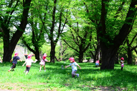 待機児童ゼロで働くママを応援！平塚市の保育園事情の画像