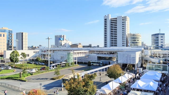 【湘南住まい】辻堂の土地購入完全ガイド：駅徒歩10分圏内の住...の画像