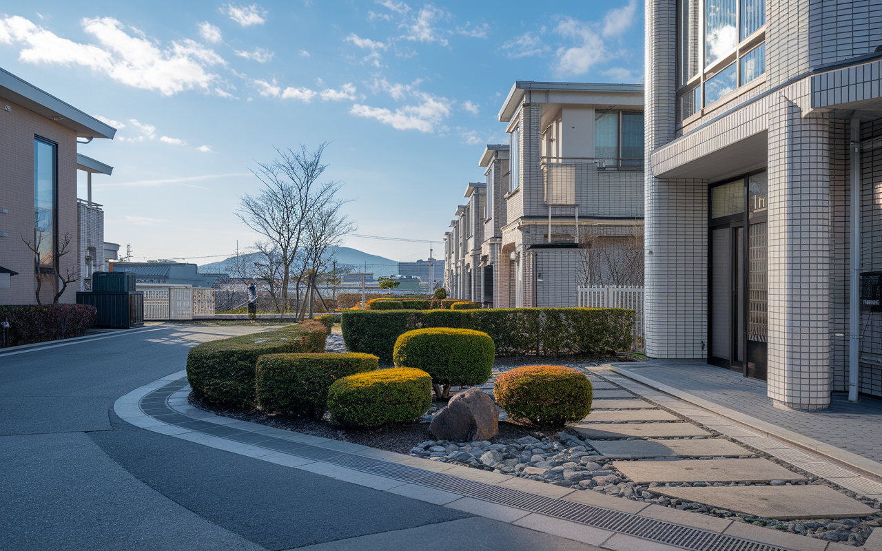 【2025年版】宝塚市の不動産売却成功の秘訣とは？選び方と注意点の画像