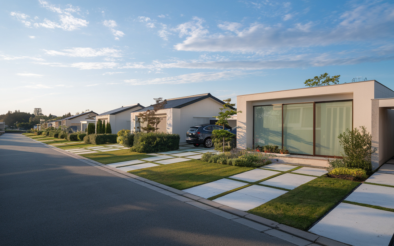 【2025年版】住宅ローン控除の仕組みと条件を徹底解説！の画像