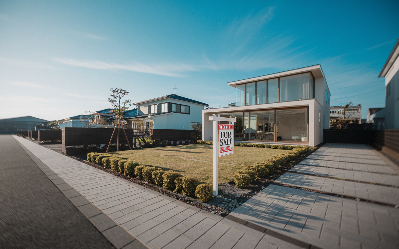 【2025年版】不動産相続対策！住宅売却前に知るべき手続き方法の画像