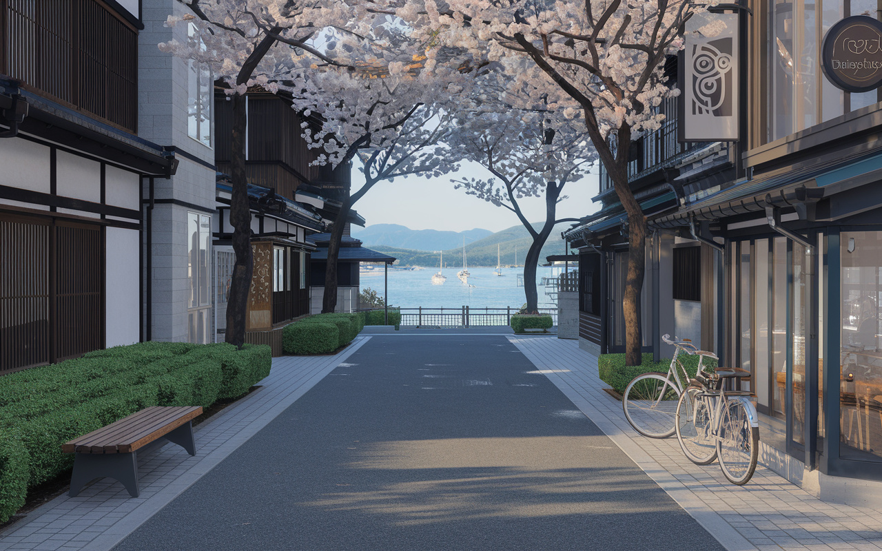 函館で地域密着不動産を探すなら必見！成功の秘訣の画像