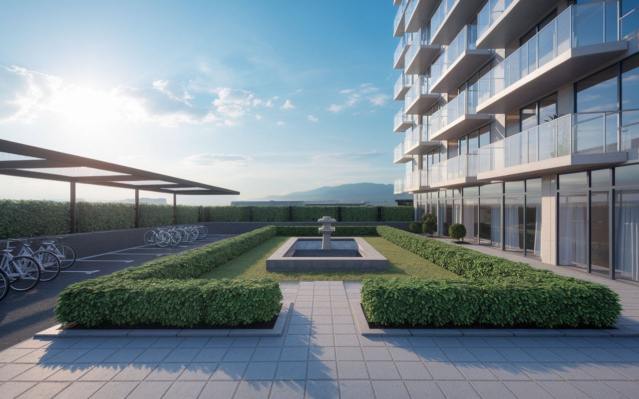 【2025年版】マンション管理費と修繕積立金の違いを徹底解説！購入前に必見の画像