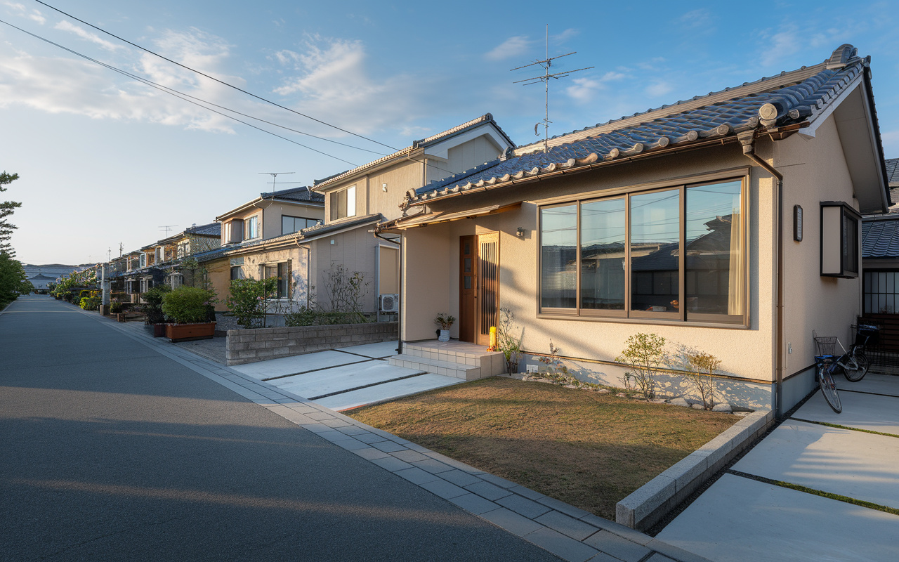 中古戸建て購入のメリットとデメリット解説！最高の選択をするた...の画像