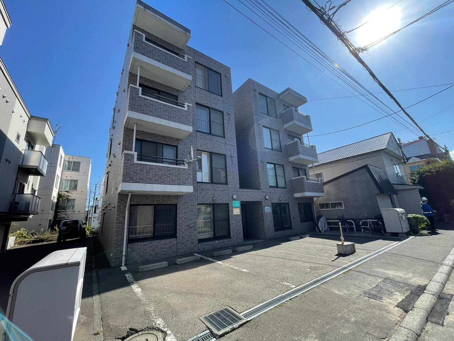 【CORAL（コーラル）麻生】20キャンペーン・スライド対象...の画像