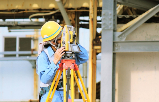 土地売却時には測量が必要？したほうが良いケースや費用相場を解...の画像