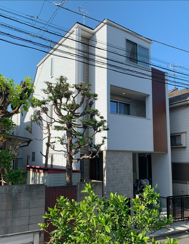 [新着物件]渋谷区笹塚1丁目賃貸戸建｜家賃45万円の画像