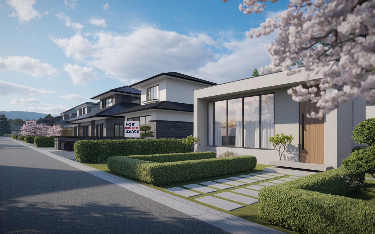 【2025年版】ＪＲ中山寺で不動産売却成功の秘訣とは！？の画像