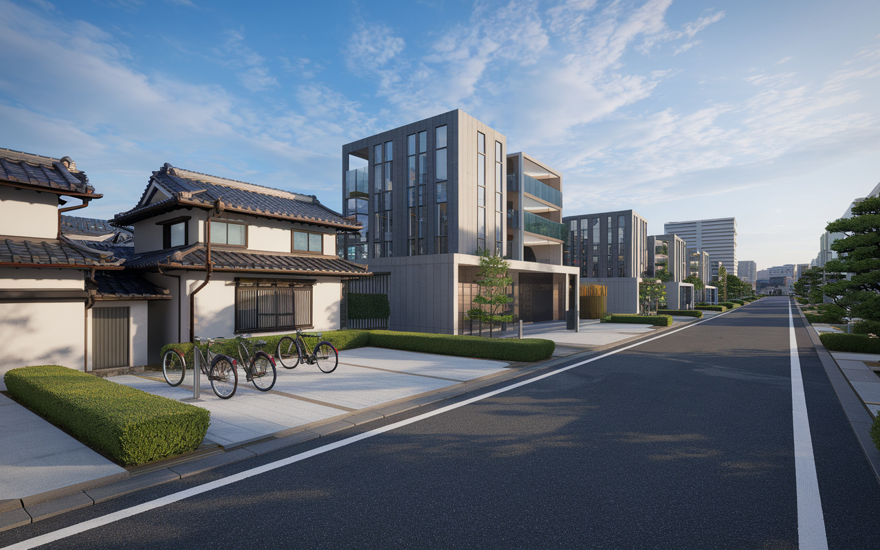 【2025年版】賃貸と購入どっちが得？メリットデメリット徹底解説！の画像