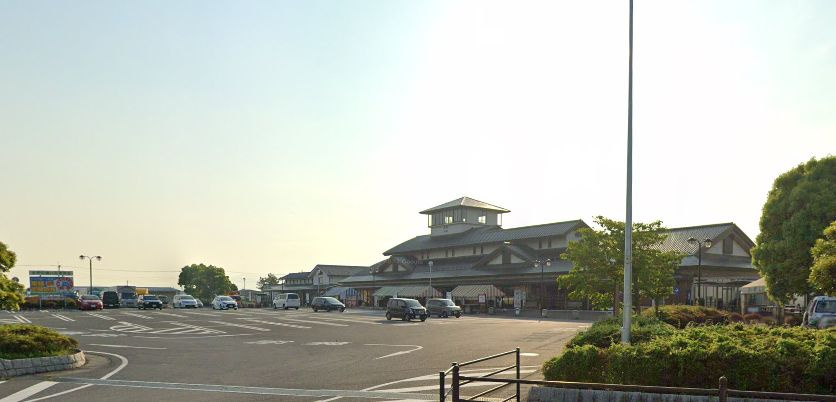 茨城県下妻市の道の駅下妻のご紹介の画像