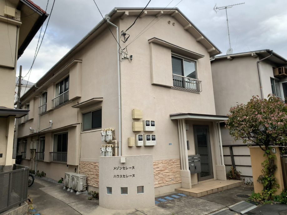 [退去完了しました]メゾンセレーヌ101の画像